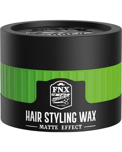 Fonex Mat Görünümlü Wax 150ml