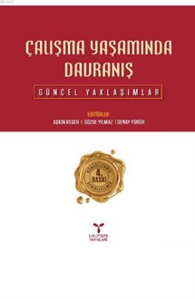 Çalışma Yaşamında Davranış