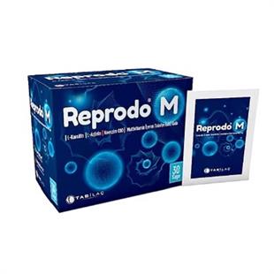 Reprodo M 30 Saşe