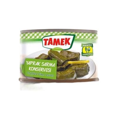TAMEK YAPRAK DOLMA 400gr