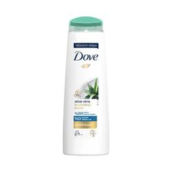 Dove Şampuan Kepek Karşıtı Aloe Vera 400 ml