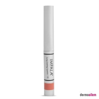 IMPALA Ruj - Longlasting Lipstick No: 110