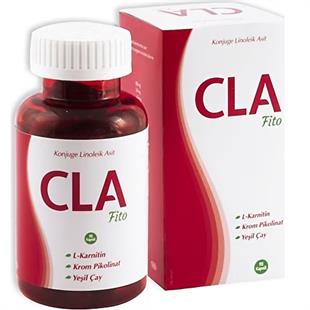 CLA Fito 90 Kapsül