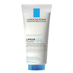 La Roche Posay Lipikar Syndet AP+ Temizleyici Jel 15 ml