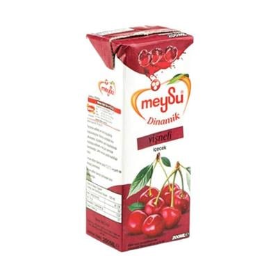 MEYSU M.SUYU 200ml DINAMIK VISNELI