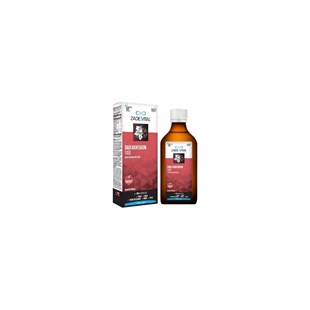 Zade Vital Sarı Kantaron Yağı 150 ml