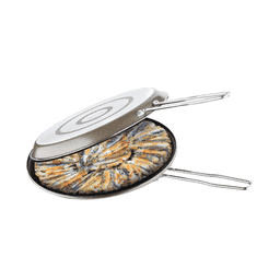 Nero İkiz Balık Tavası 32 Cm