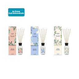 Ritm Bambulu Oda Kokusu 100 Ml