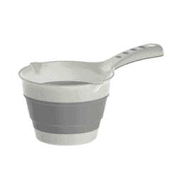 Akay Katlanır Maşrapa 1,2 L 