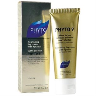 Phyto 9 Day Cream 50 ml