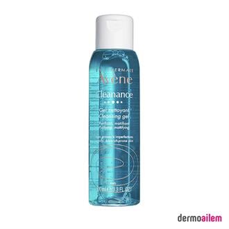 Avene Cleanance Cleansing Gel 100 ml