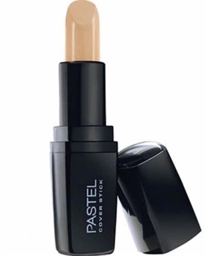 Pastel Cover Stick - Hata Örtücü No: 02