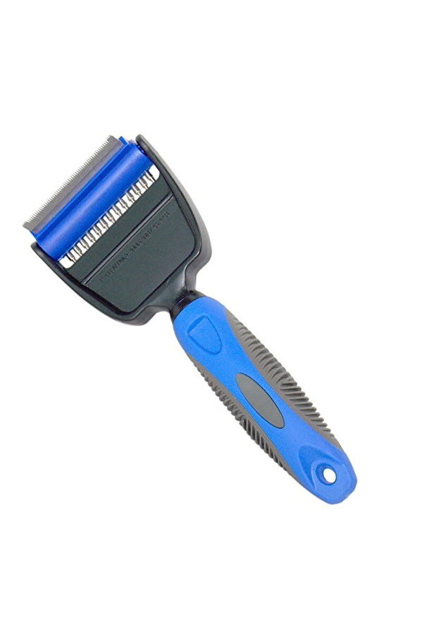 Eastland Furminatör Çift Taraflı