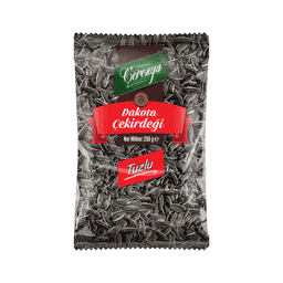 Çerezya Dakota Ay Çekirdeği 250 G