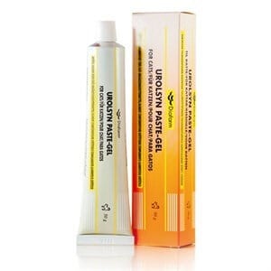 Diafarm Urolysn Kedi İdrar Yolları Sağlığı Ek Besin Macunu 50 Gr