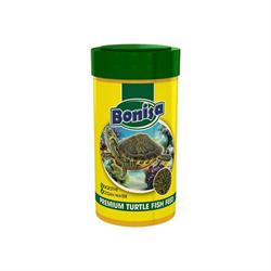 Bonisa Premium Turtle Kaplumbağa Yemi 100 ml