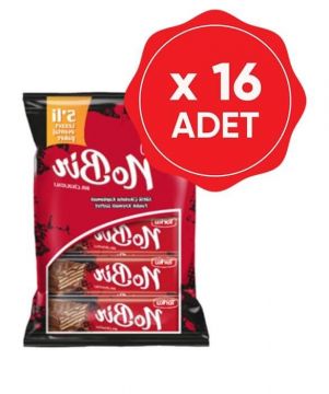 Torku No:1 Gofret 35 Gr 5 Li x 16 Adet
