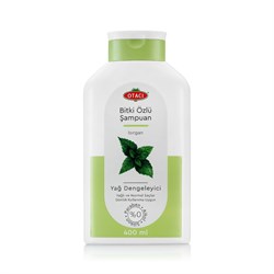 Otacı Şampuan Isırganotlu 400 Ml