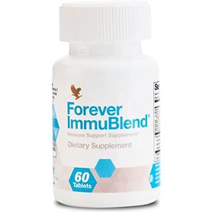 Forever Immublend 60 Tablet