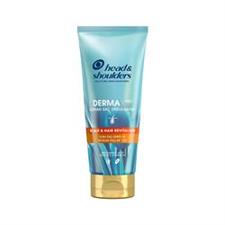 Head&Shoulders Dermapro Scalp&Hair Revitaliser Saç Kremi 220 Ml