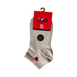 Ducks Kadın Çorap Bambu