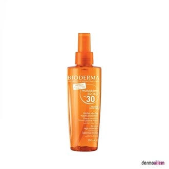 Bioderma Photoderm Bronz Brume Spf 30 200 ml