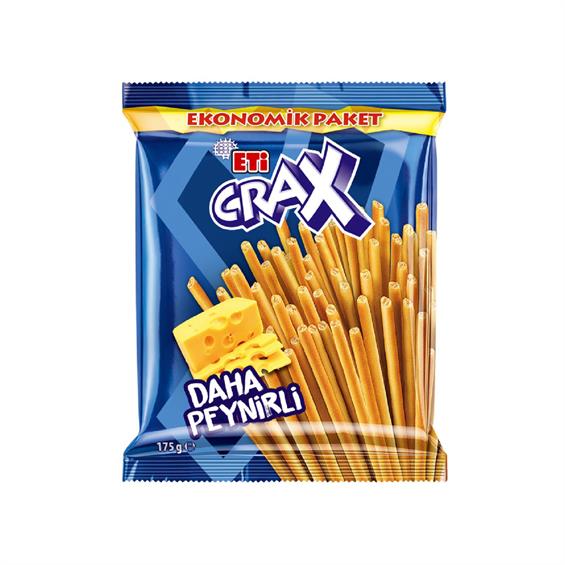 Eti Crax Peynirli Kraker 175 gr