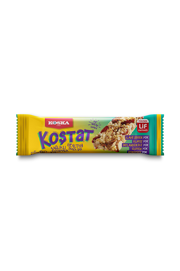 Koska Koştat Krokan 40 G