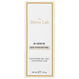 The Derm Lab B3 Serum 30 ml