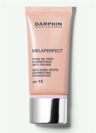 Darphin Melaperfect Anti Dark Spots Correcting Foundation SPF15 30 ml - Ivory