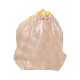 İzmir Piliç Bütün Tavuk Poşet 1800 G