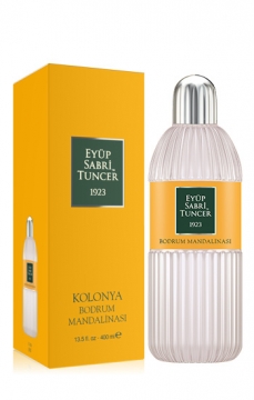 Eyüp Sabri Tuncer Bodrum Mandalinası Kolonya 400mL