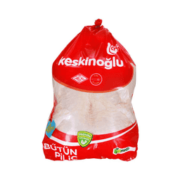 Keskinoğlu Bütün Tavuk 2 Kg