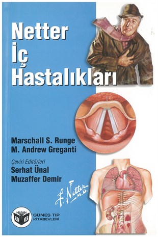 Netter İç Hastalıkları