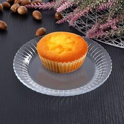 Paşabahçe Frezya  Tabak 10708  6 lı