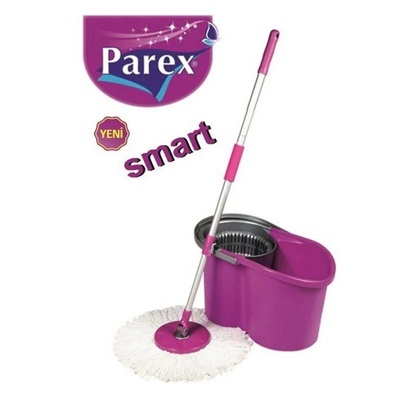 Parex Smart Temizlik Seti