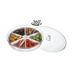 360 Derece Döner Kahvaltılık