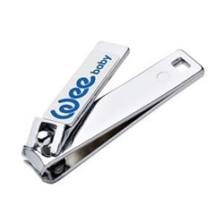 Wee Baby Çıt Çıt Tırnak Makası