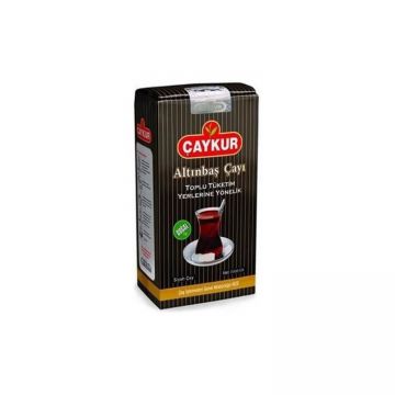 Çaykur EDT Altınbaş Çayı 2 Kg