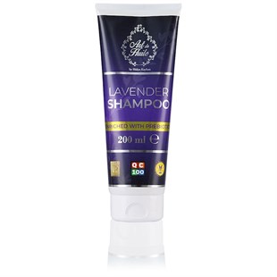 Art De Huile Lavender Shampoo 200 ml