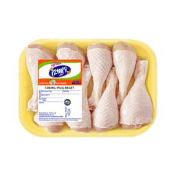 İzmir Piliç Tavuk Baget 1200 G