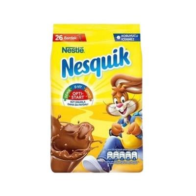 NESTLE NESQUIK TOZ 375g