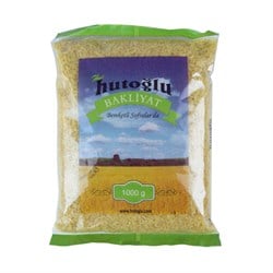 Hutoğlu Bulgur 1 Kg