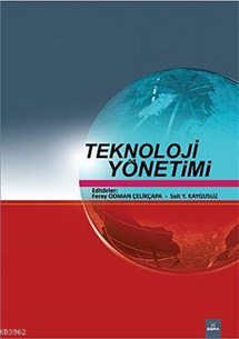 Teknoloji Yönetimi