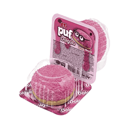 Eti Dolgulu Puf 20 G