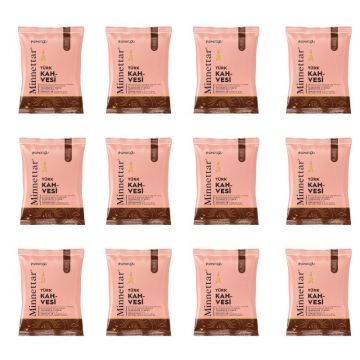 Şekeroğlu Minnettar Türk Kahvesi 100 Gr