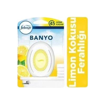 FEBREZE BANYO HAVA FERAHLATICI 2SI1