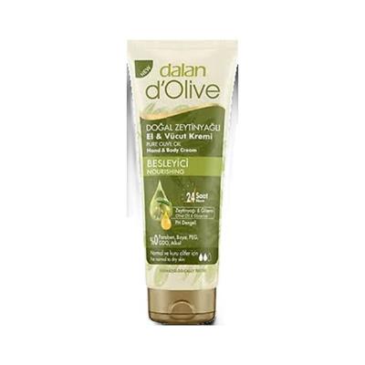 Dalan D'olive Onarıcı Yoğun Bakım Kremi 20 ml