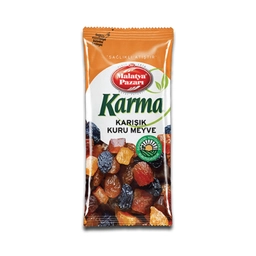 Malatya Pazarı Karışık Kuru Meyve 40 G 