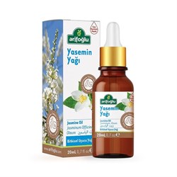 Arifoğlu Yasemin Yağı 20 ml